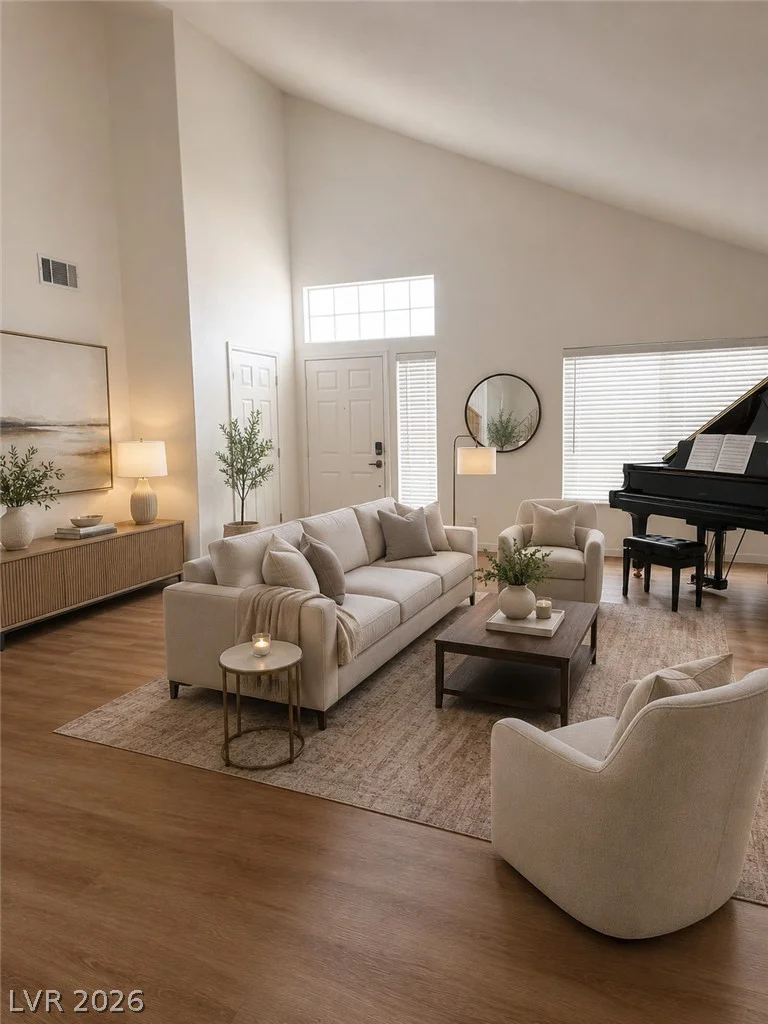 9115 Scallop Reef, Las Vegas, NV 89147