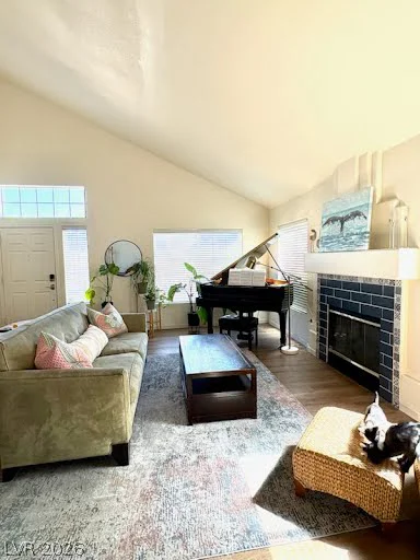9115 Scallop Reef, Las Vegas, NV 89147