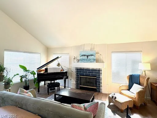 9115 Scallop Reef, Las Vegas, NV 89147