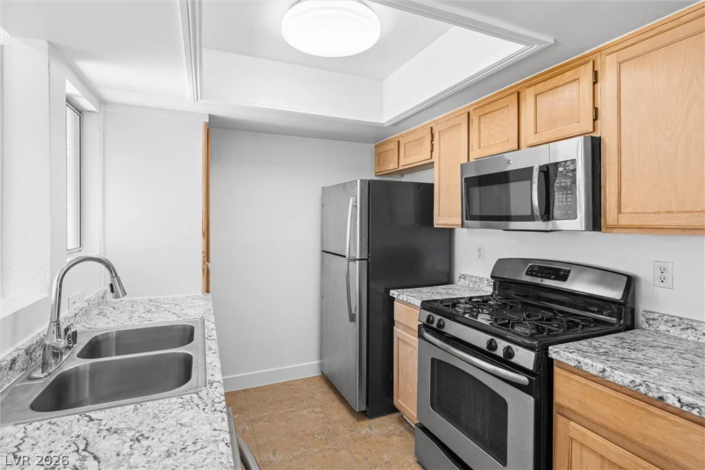 7100 Pirates Cove, Las Vegas, NV 89145
