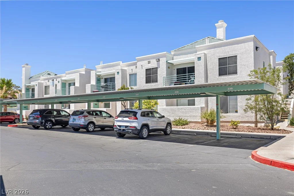 7100 Pirates Cove, Las Vegas, NV 89145