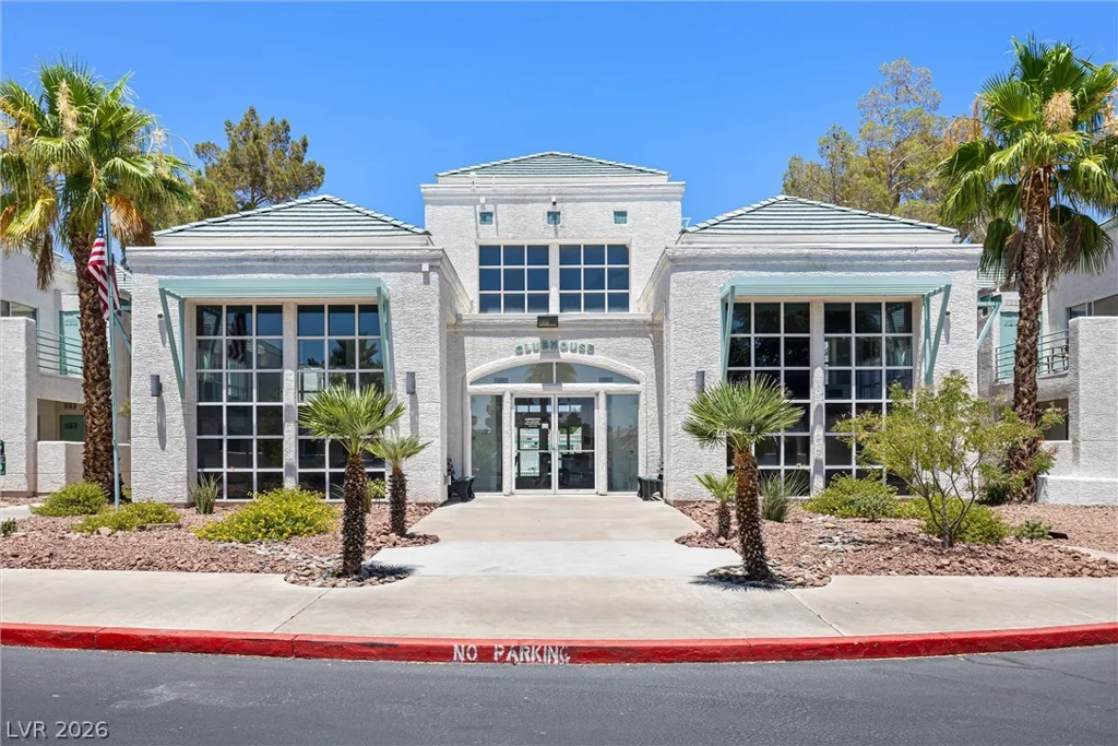 7100 Pirates Cove, Las Vegas, NV 89145