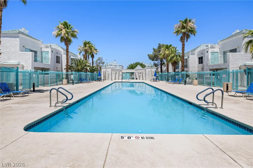 7100 Pirates Cove, Las Vegas, NV 89145