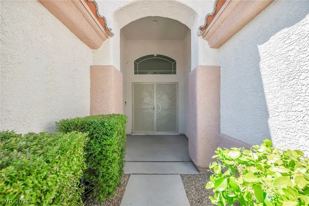4937 Meadows Encore, Las Vegas, NV 89131