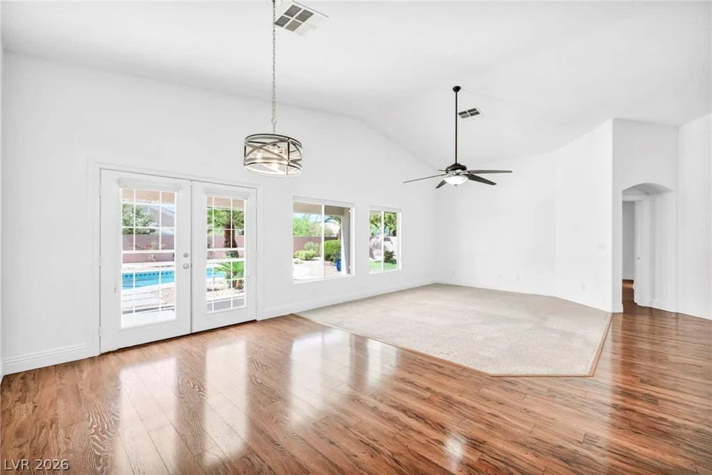 4937 Meadows Encore, Las Vegas, NV 89131