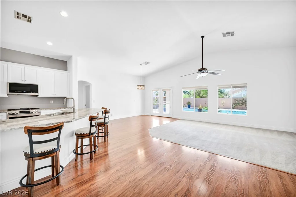 4937 Meadows Encore, Las Vegas, NV 89131
