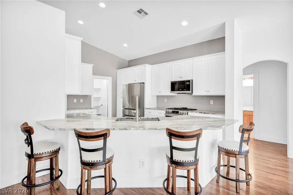 4937 Meadows Encore, Las Vegas, NV 89131