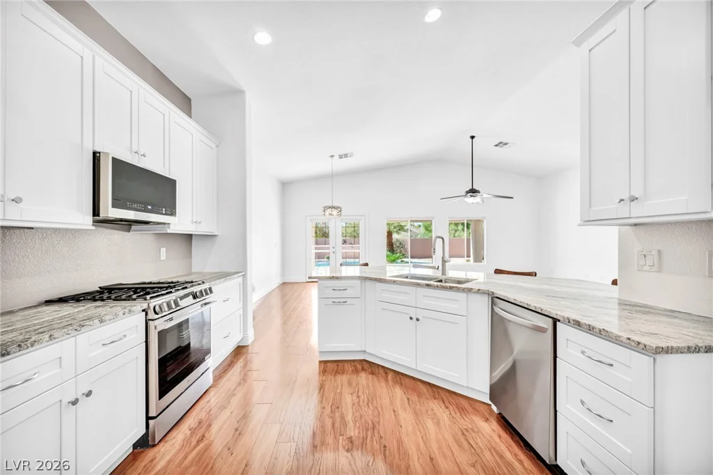 4937 Meadows Encore, Las Vegas, NV 89131