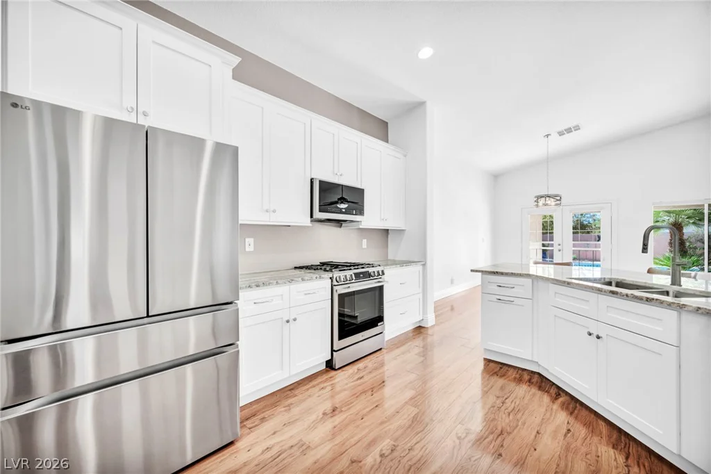 4937 Meadows Encore, Las Vegas, NV 89131