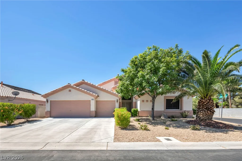 4937 Meadows Encore, Las Vegas, NV 89131