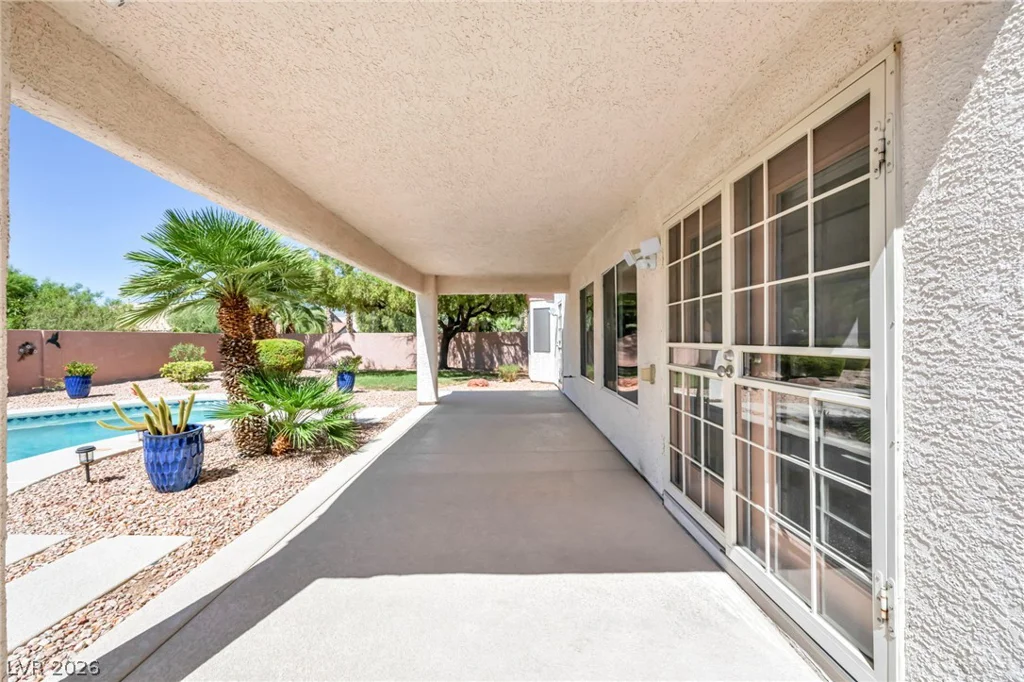 4937 Meadows Encore, Las Vegas, NV 89131