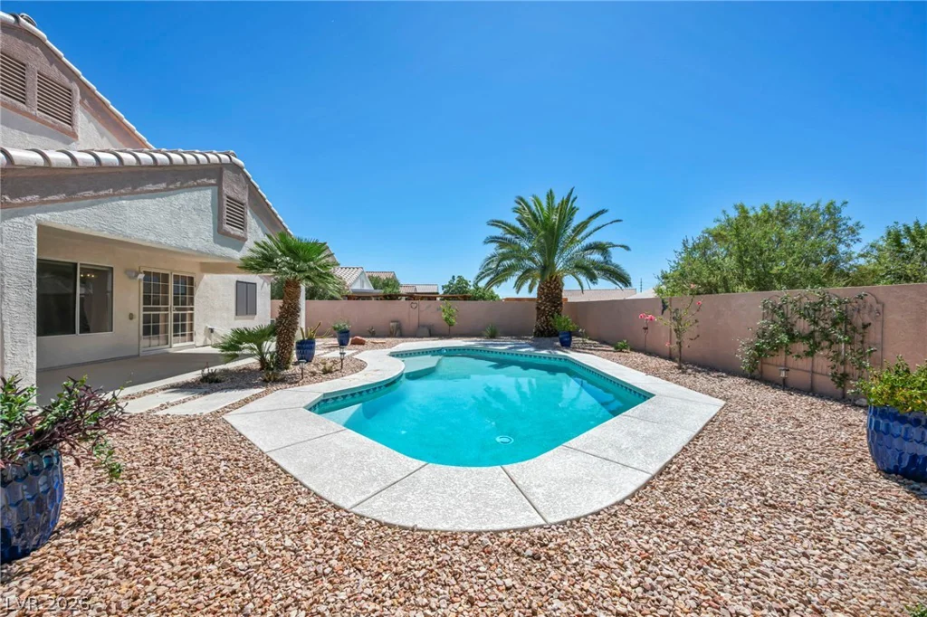 4937 Meadows Encore, Las Vegas, NV 89131