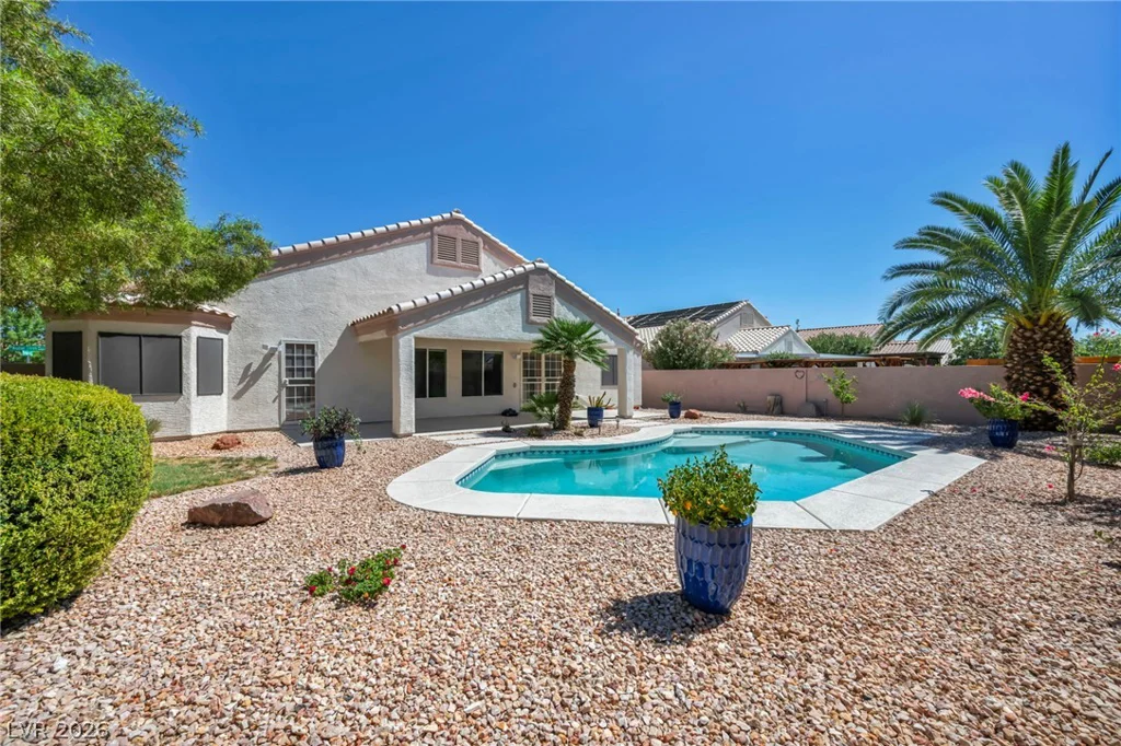 4937 Meadows Encore, Las Vegas, NV 89131