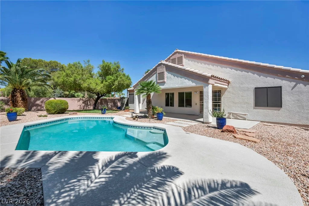 4937 Meadows Encore, Las Vegas, NV 89131