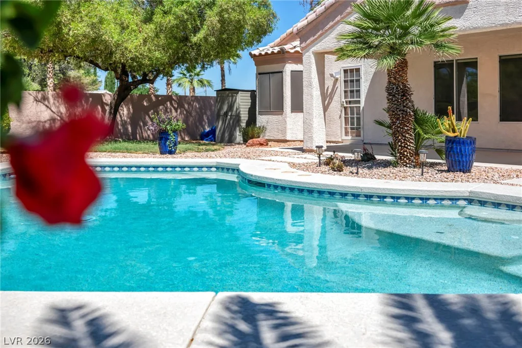 4937 Meadows Encore, Las Vegas, NV 89131
