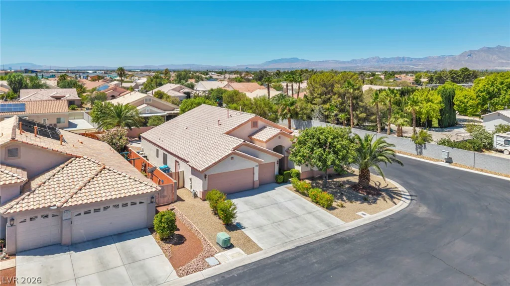 4937 Meadows Encore, Las Vegas, NV 89131