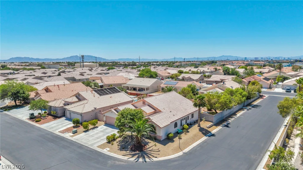 4937 Meadows Encore, Las Vegas, NV 89131