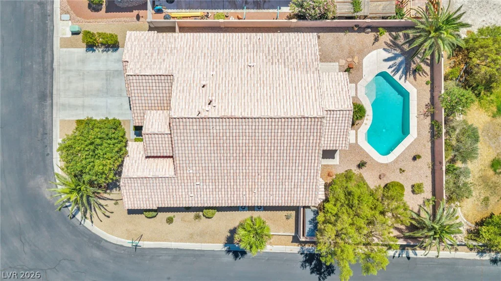 4937 Meadows Encore, Las Vegas, NV 89131