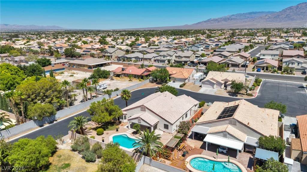 4937 Meadows Encore, Las Vegas, NV 89131