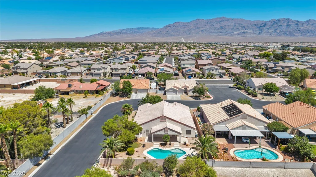 4937 Meadows Encore, Las Vegas, NV 89131