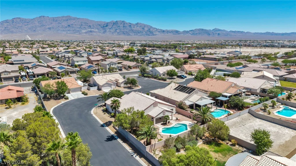 4937 Meadows Encore, Las Vegas, NV 89131