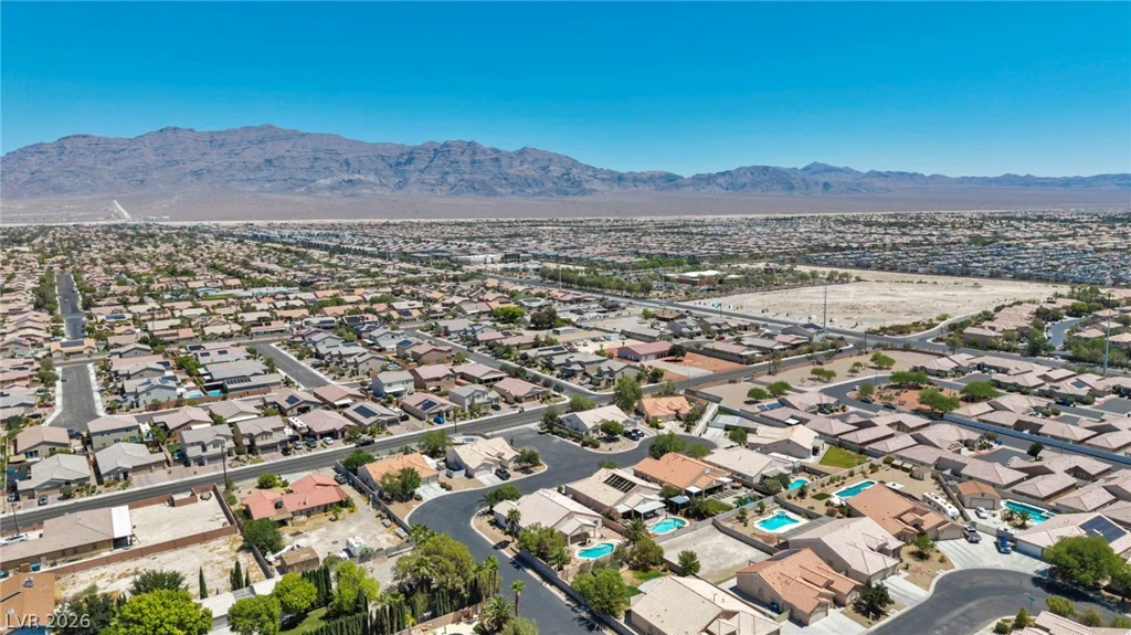 4937 Meadows Encore, Las Vegas, NV 89131