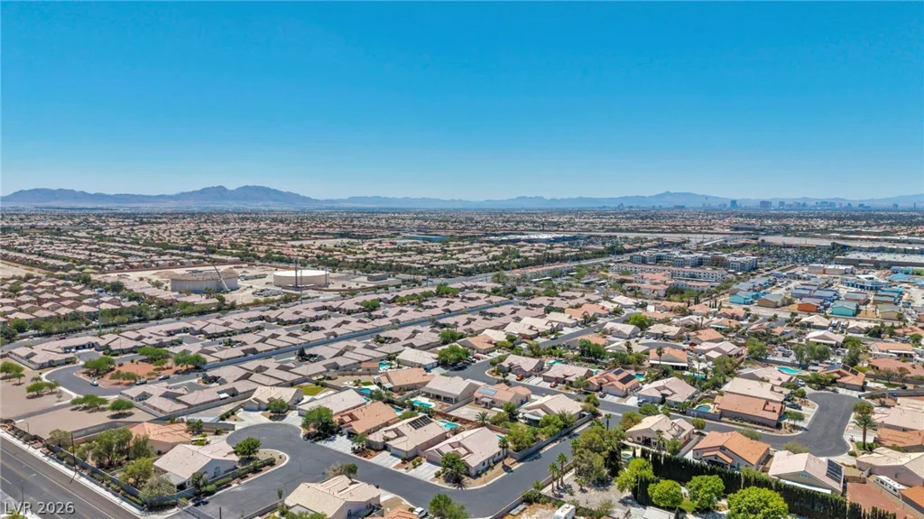 4937 Meadows Encore, Las Vegas, NV 89131