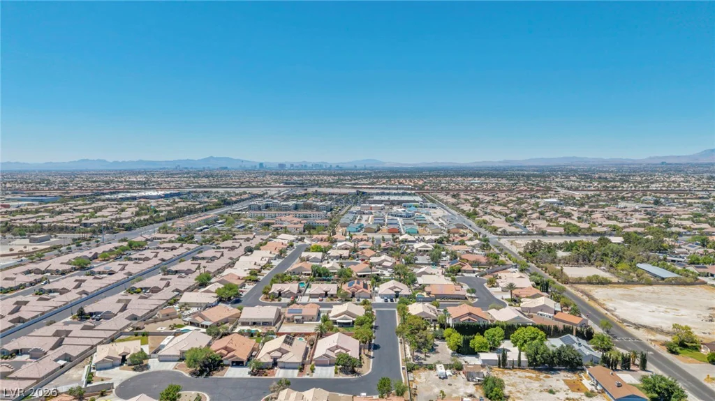 4937 Meadows Encore, Las Vegas, NV 89131