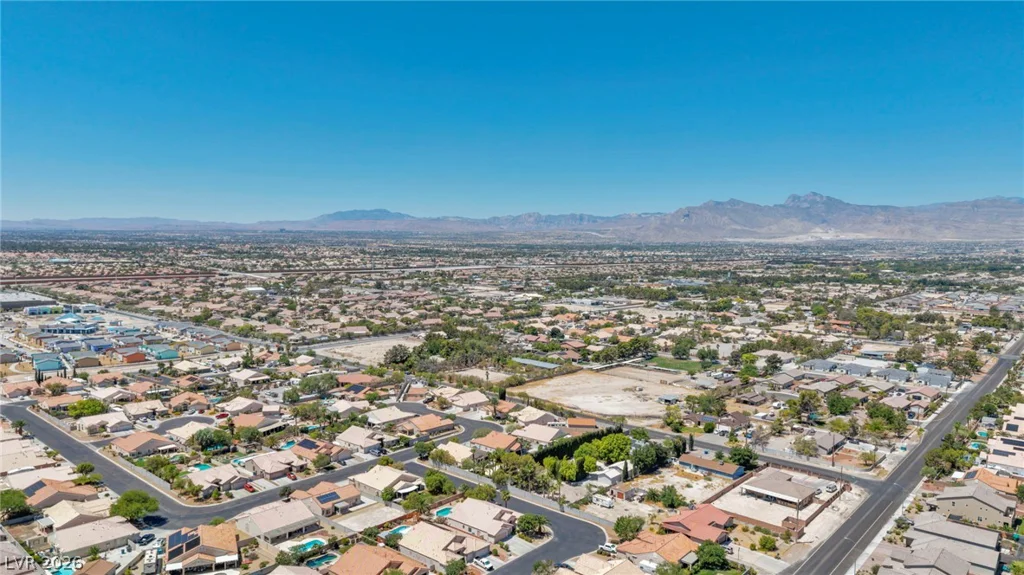 4937 Meadows Encore, Las Vegas, NV 89131