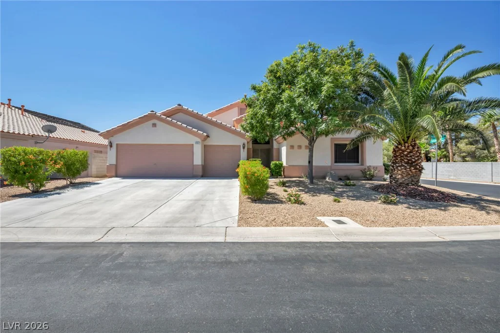 4937 Meadows Encore, Las Vegas, NV 89131