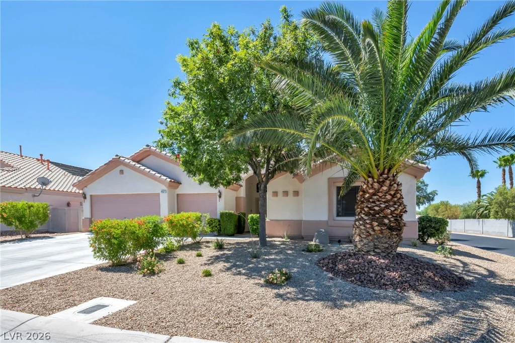 4937 Meadows Encore, Las Vegas, NV 89131
