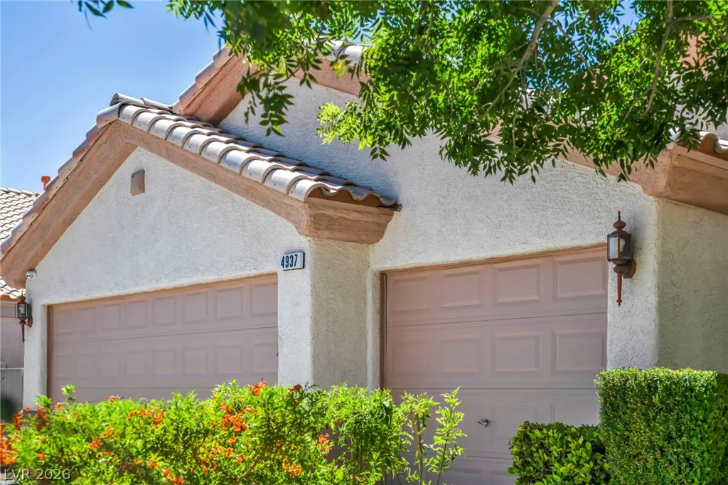 4937 Meadows Encore, Las Vegas, NV 89131