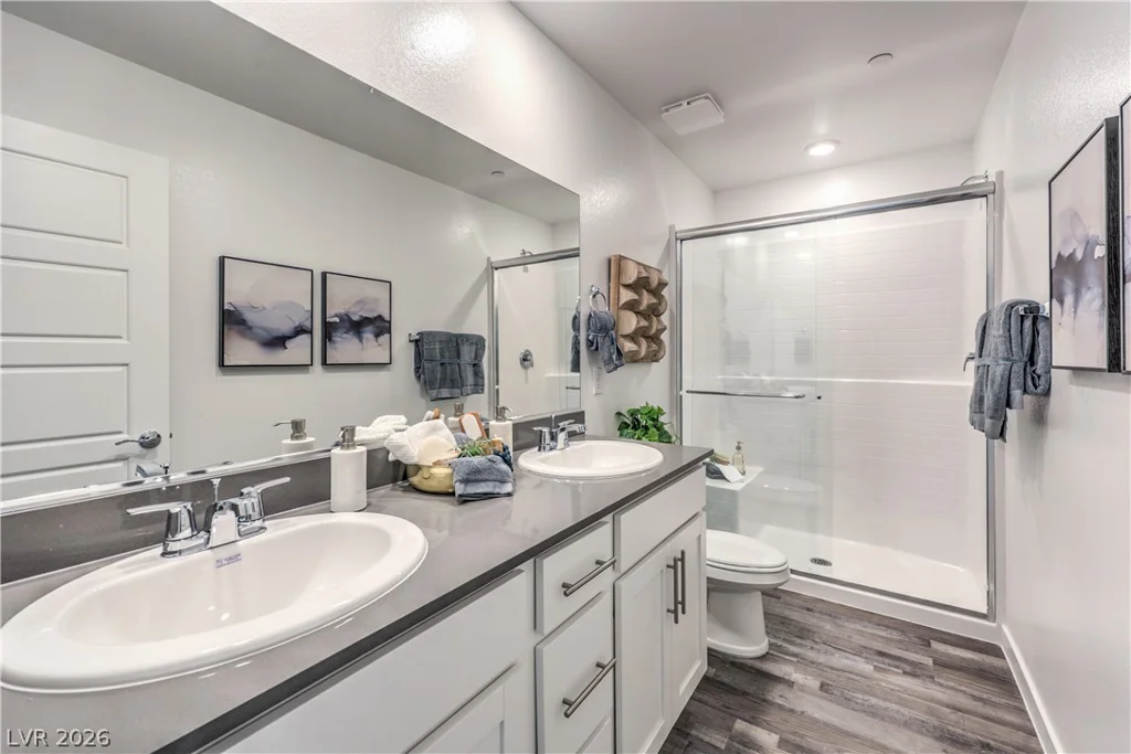 9828 Maple Pass, Las Vegas, NV 89178