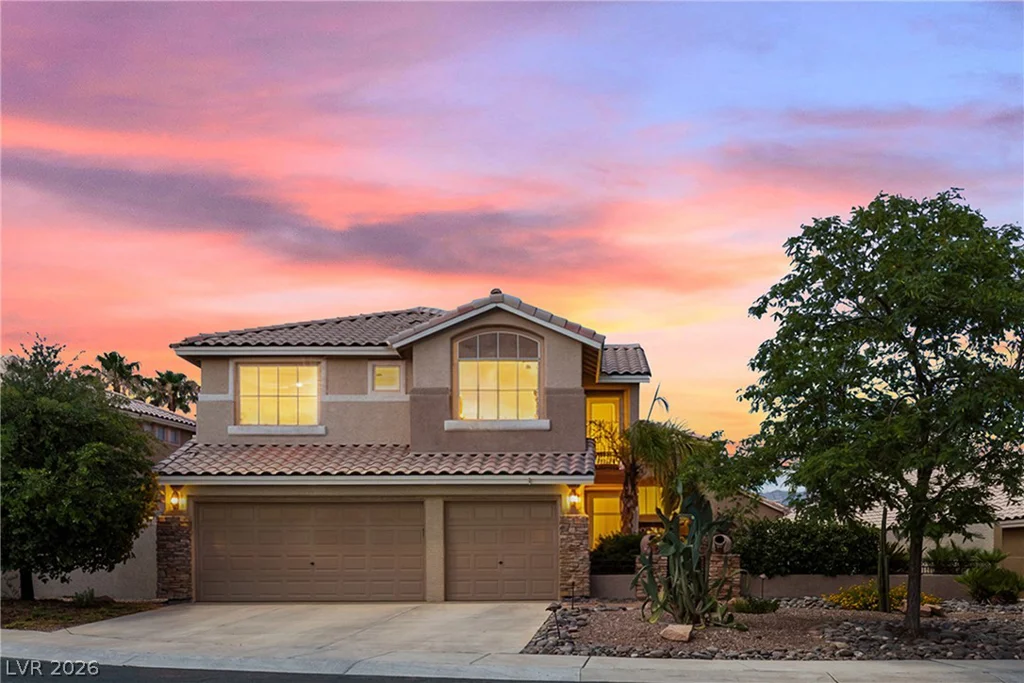 2009 Bloomfield, Las Vegas, NV 89134