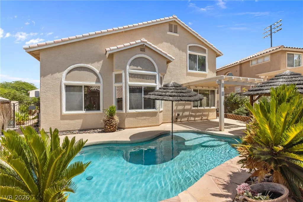 2009 Bloomfield, Las Vegas, NV 89134