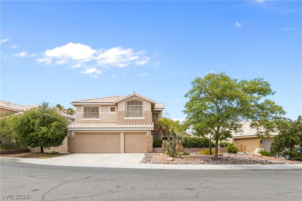 2009 Bloomfield, Las Vegas, NV 89134