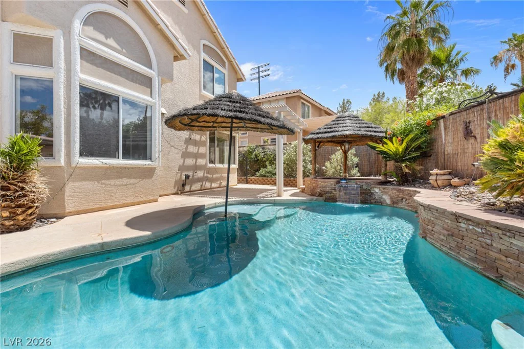 2009 Bloomfield, Las Vegas, NV 89134