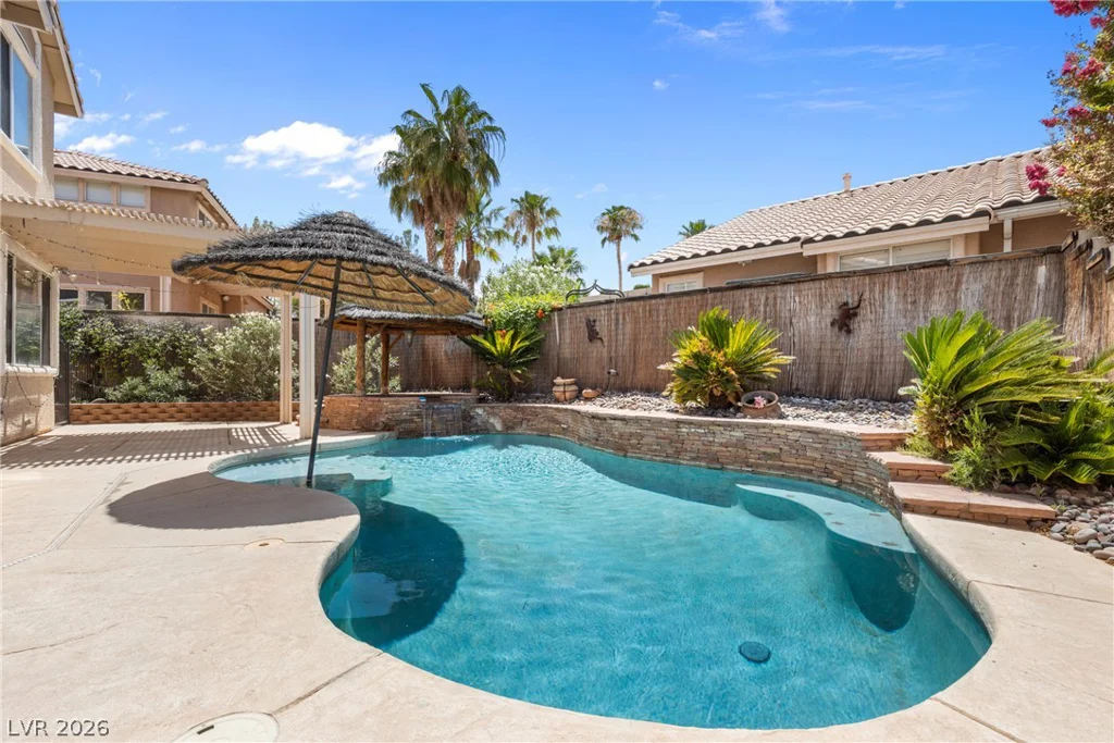 2009 Bloomfield, Las Vegas, NV 89134