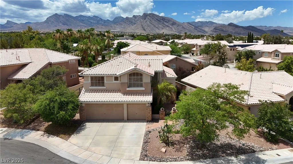 2009 Bloomfield, Las Vegas, NV 89134