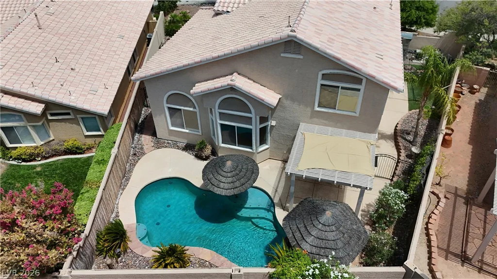 2009 Bloomfield, Las Vegas, NV 89134