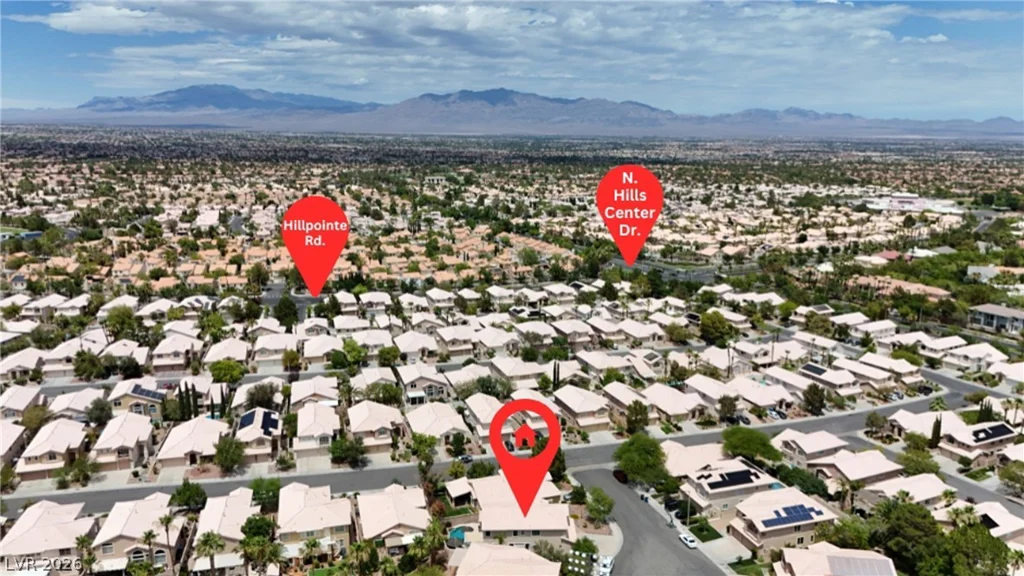 2009 Bloomfield, Las Vegas, NV 89134