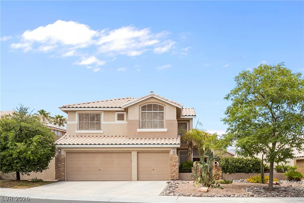 2009 Bloomfield, Las Vegas, NV 89134