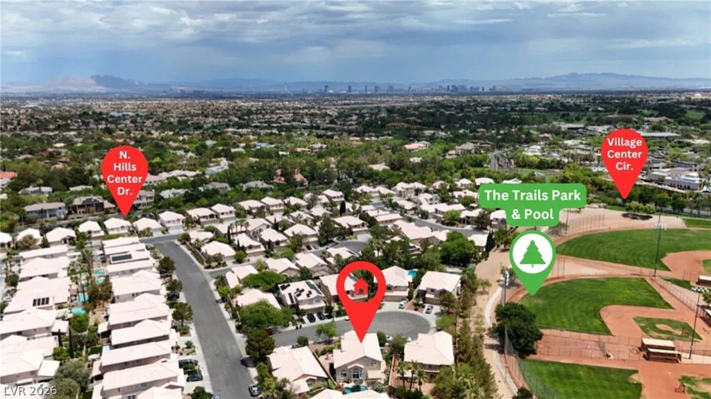 2009 Bloomfield, Las Vegas, NV 89134