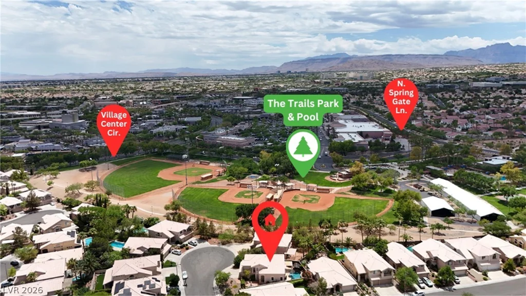 2009 Bloomfield, Las Vegas, NV 89134
