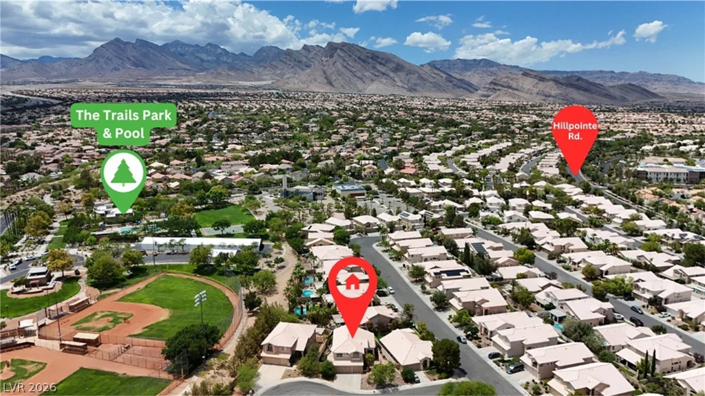 2009 Bloomfield, Las Vegas, NV 89134