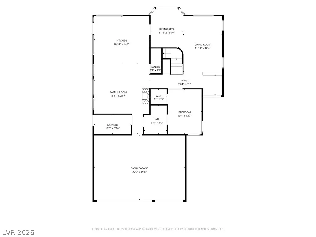 2009 Bloomfield, Las Vegas, NV 89134
