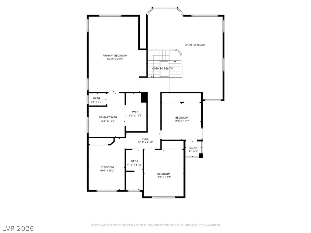 2009 Bloomfield, Las Vegas, NV 89134
