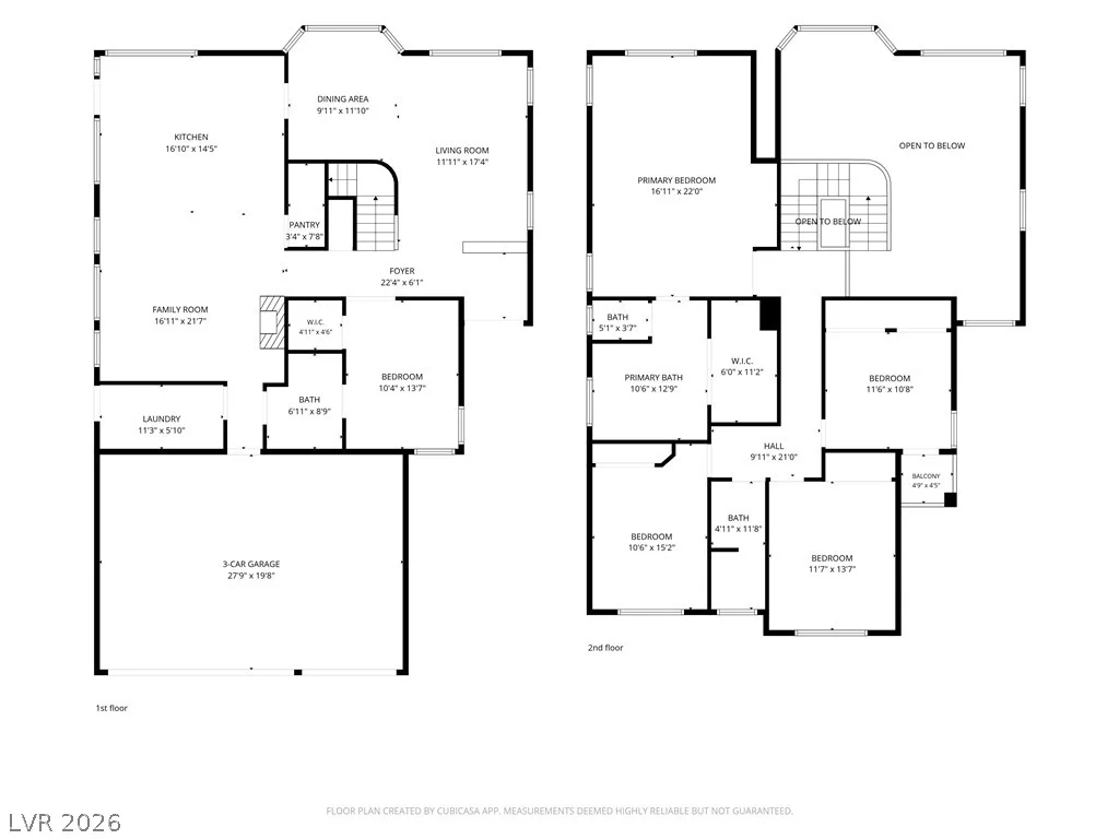 2009 Bloomfield, Las Vegas, NV 89134