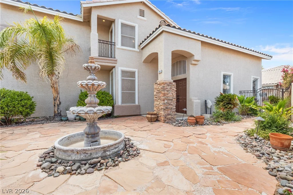 2009 Bloomfield, Las Vegas, NV 89134