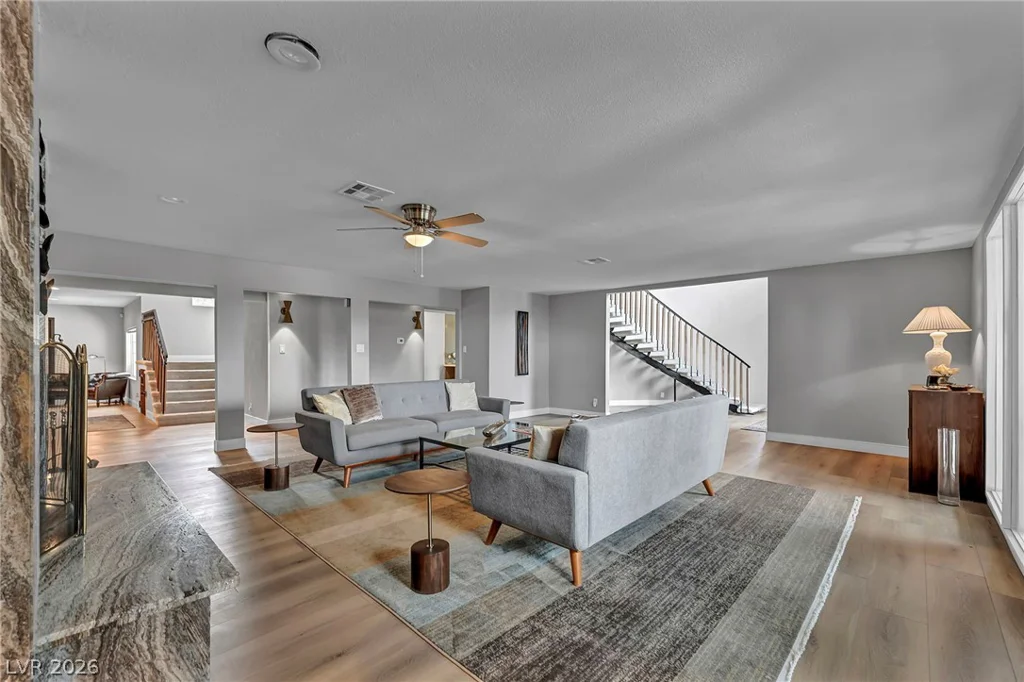 1400 Maria Elena, Las Vegas, NV 89104